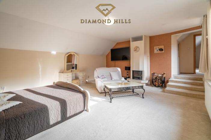 Prodej rodinného domu, Kozojedy, Českobrodská, 299 m2