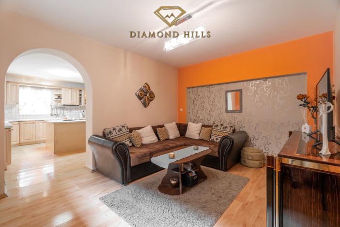 Prodej rodinného domu, Kozojedy, Českobrodská, 299 m2