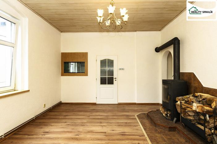 Prodej bytu 3+1, Cheb, Tylova, 82 m2