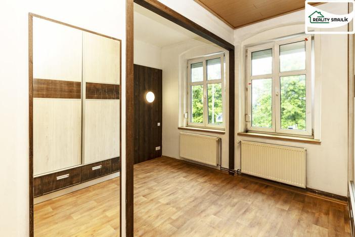 Prodej bytu 3+1, Cheb, Tylova, 82 m2