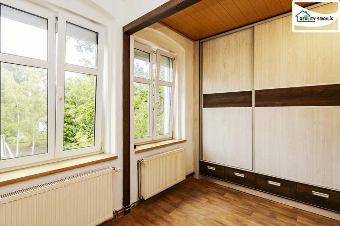 Prodej bytu 3+1, Cheb, Tylova, 82 m2