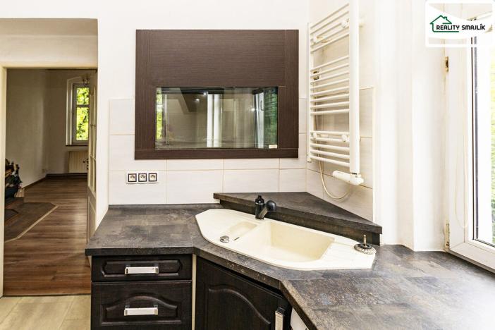 Prodej bytu 3+1, Cheb, Tylova, 82 m2