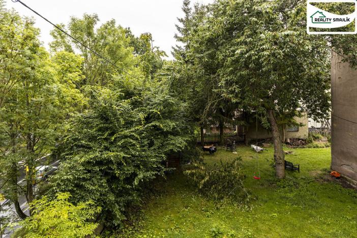 Prodej bytu 3+1, Cheb, Tylova, 82 m2