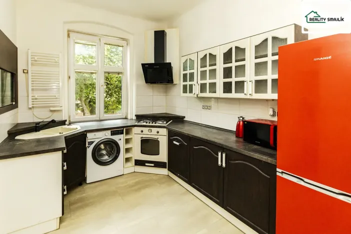 Prodej bytu 3+1, Cheb, Tylova, 82 m2