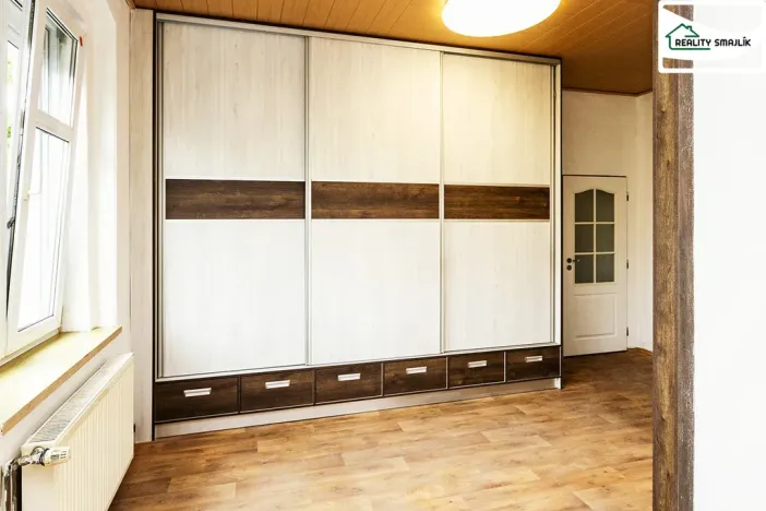 Prodej bytu 3+1, Cheb, Tylova, 82 m2