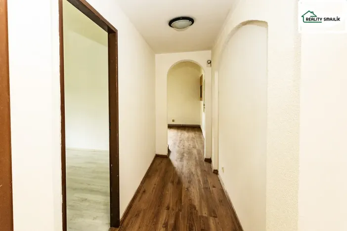 Prodej bytu 3+1, Cheb, Tylova, 82 m2