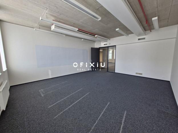 Pronájem kanceláře, Brno, Tuřanka, 340 m2