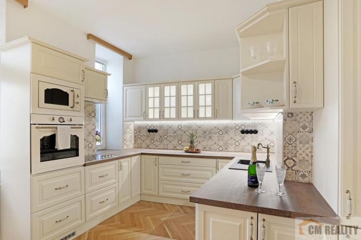 Prodej bytu 2+1, Prostějov, Mlýnská, 74 m2