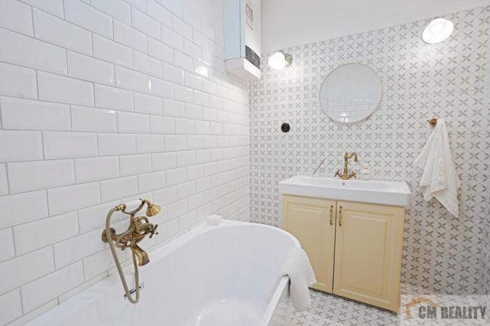 Prodej bytu 2+1, Prostějov, Mlýnská, 74 m2