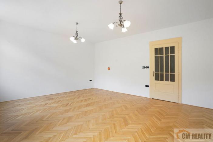 Prodej bytu 2+1, Prostějov, Mlýnská, 74 m2