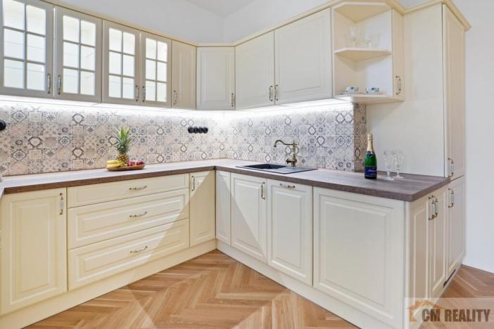 Prodej bytu 2+1, Prostějov, Mlýnská, 74 m2