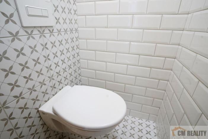 Prodej bytu 2+1, Prostějov, Mlýnská, 74 m2