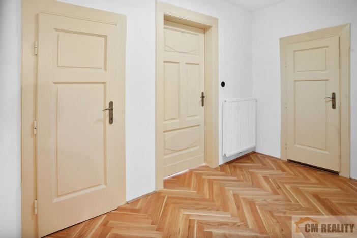 Prodej bytu 2+1, Prostějov, Mlýnská, 74 m2