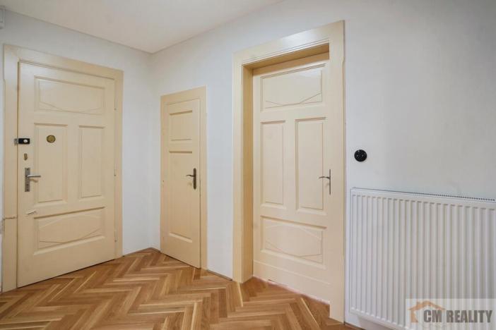 Prodej bytu 2+1, Prostějov, Mlýnská, 74 m2