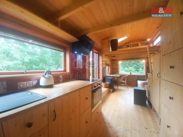 Prodej mobilheimu, Vojtěchov - Pláňavy, 42 m2