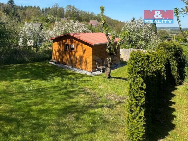 Prodej chaty, Strakonice - Strakonice I, 20 m2