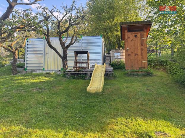 Prodej chaty, Strakonice - Strakonice I, 20 m2