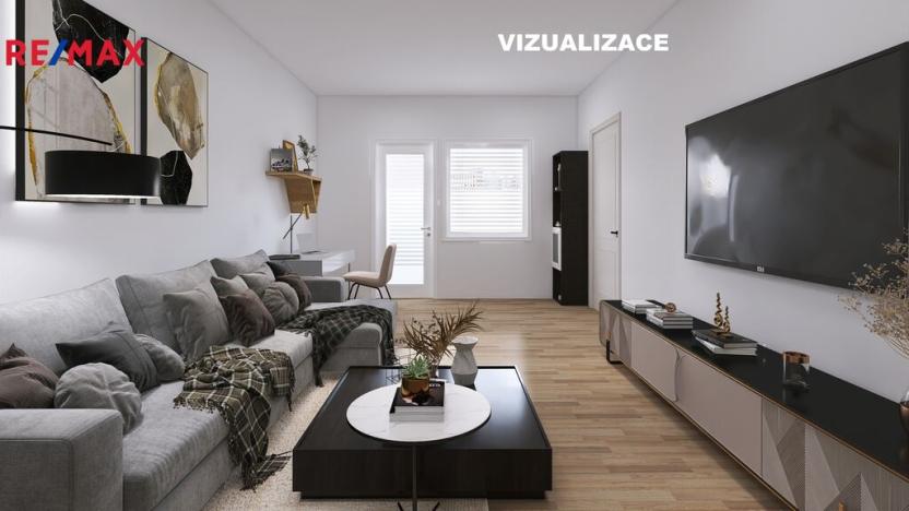 Prodej bytu 3+1, Olomouc - Povel, Janského, 64 m2