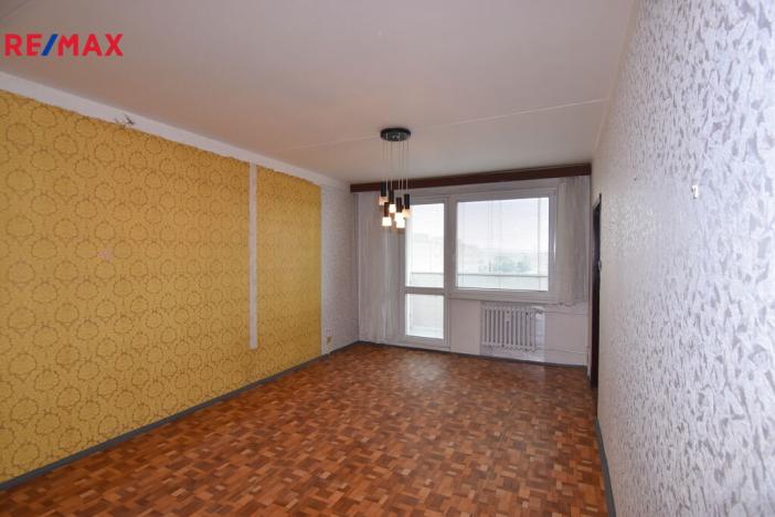 Prodej bytu 3+1, Olomouc - Povel, Janského, 64 m2