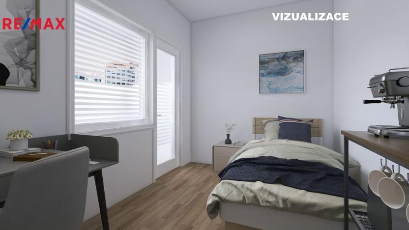 Prodej bytu 3+1, Olomouc - Povel, Janského, 64 m2