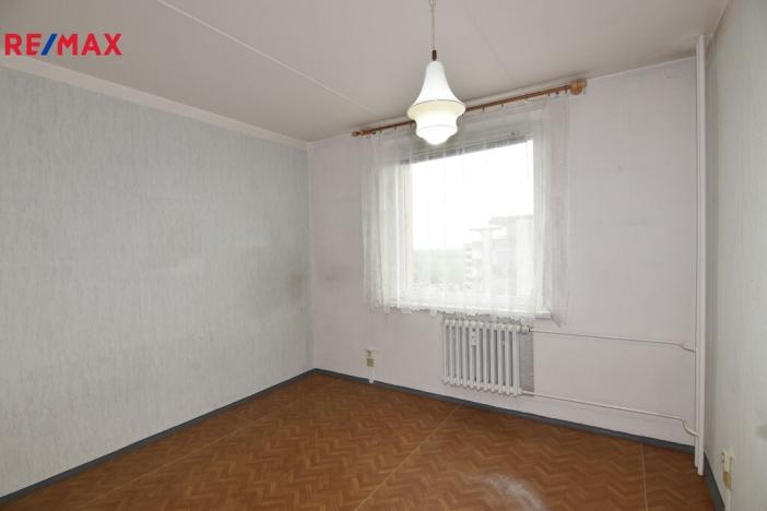 Prodej bytu 3+1, Olomouc - Povel, Janského, 64 m2