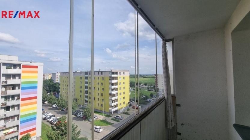 Prodej bytu 3+1, Olomouc - Povel, Janského, 64 m2