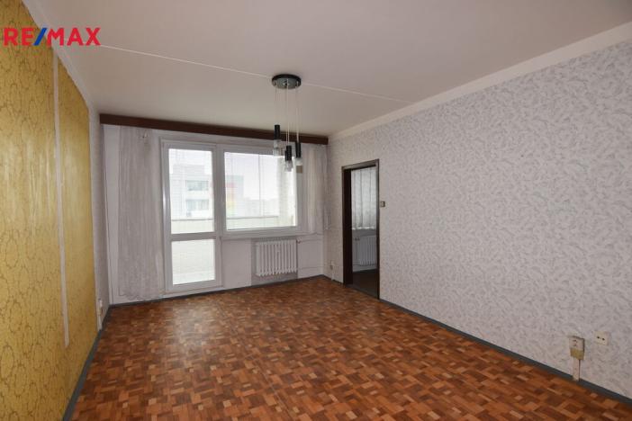 Prodej bytu 3+1, Olomouc - Povel, Janského, 64 m2