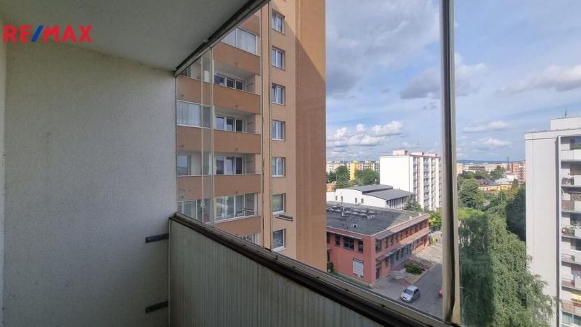 Prodej bytu 3+1, Olomouc - Povel, Janského, 64 m2