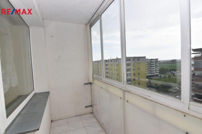 Prodej bytu 3+1, Olomouc - Povel, Janského, 64 m2