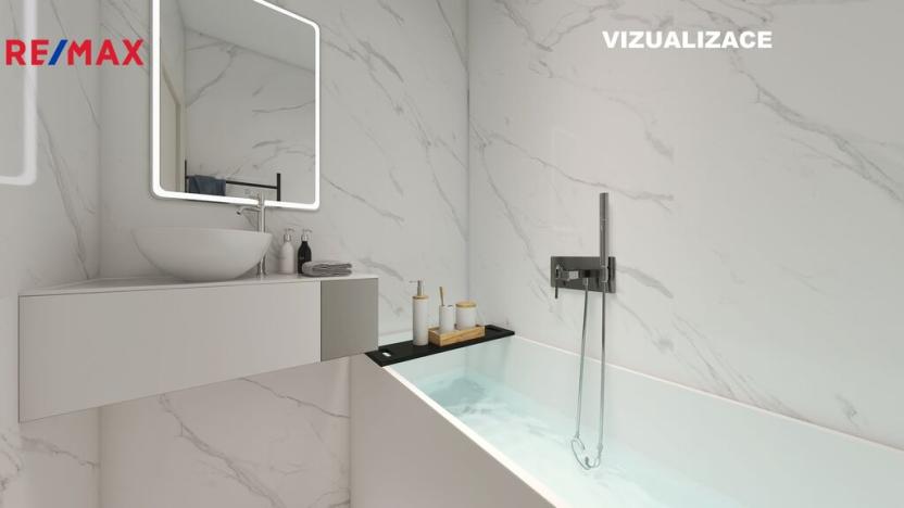 Prodej bytu 3+1, Olomouc - Povel, Janského, 64 m2