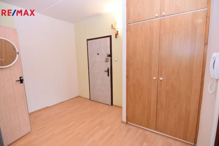 Prodej bytu 3+1, Olomouc - Povel, Janského, 64 m2