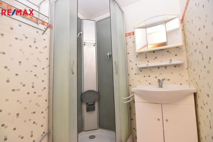 Prodej bytu 3+1, Olomouc - Povel, Janského, 64 m2