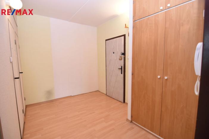 Prodej bytu 3+1, Olomouc - Povel, Janského, 64 m2