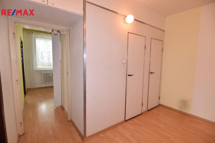 Prodej bytu 3+1, Olomouc - Povel, Janského, 64 m2