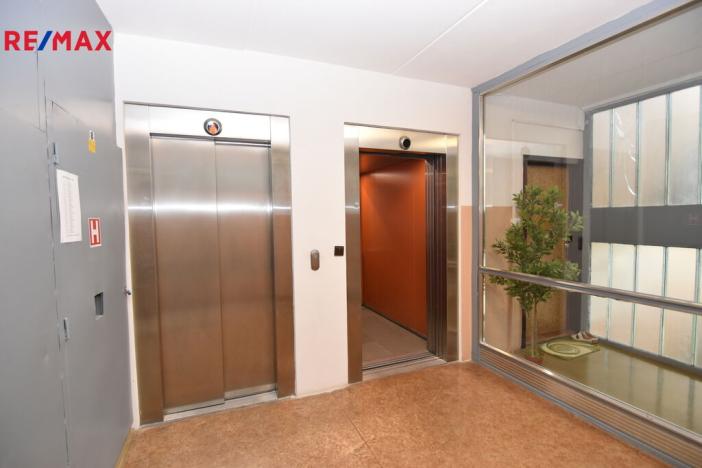 Prodej bytu 3+1, Olomouc - Povel, Janského, 64 m2