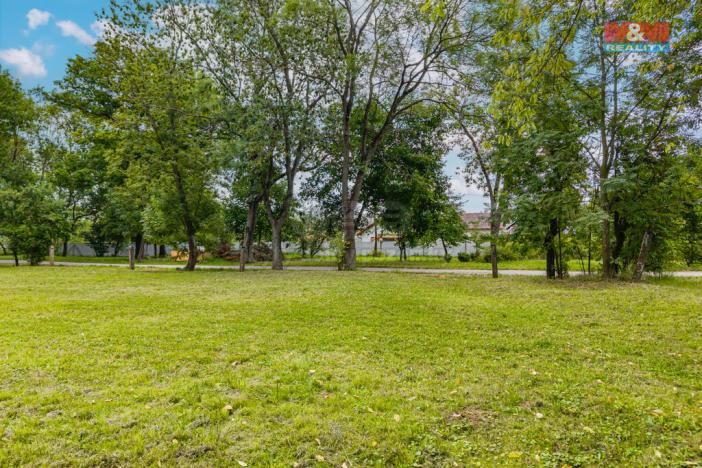 Prodej pozemku pro bydlení, Chotěšice - Malá Strana, 8325 m2