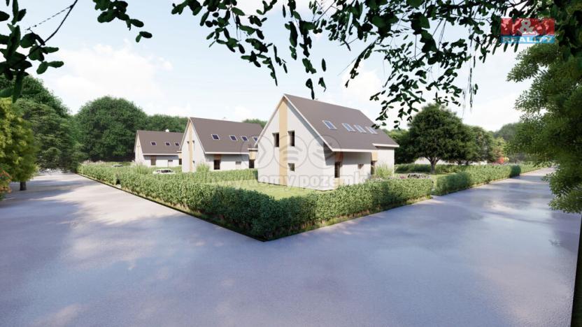 Prodej pozemku pro bydlení, Chotěšice - Malá Strana, 8325 m2