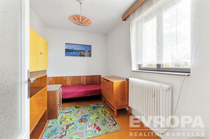 Prodej rodinného domu, Podbrdy, 220 m2