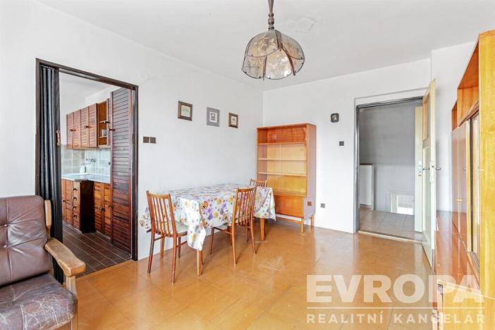 Prodej rodinného domu, Podbrdy, 220 m2