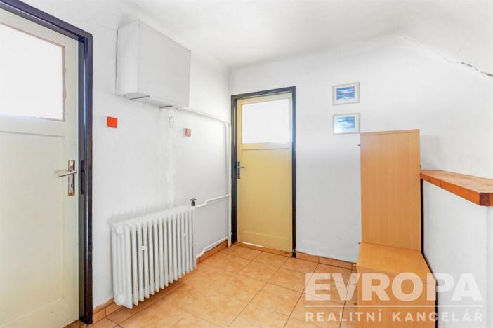 Prodej rodinného domu, Podbrdy, 220 m2