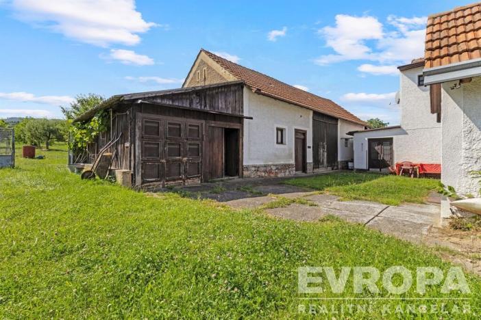 Prodej rodinného domu, Podbrdy, 220 m2