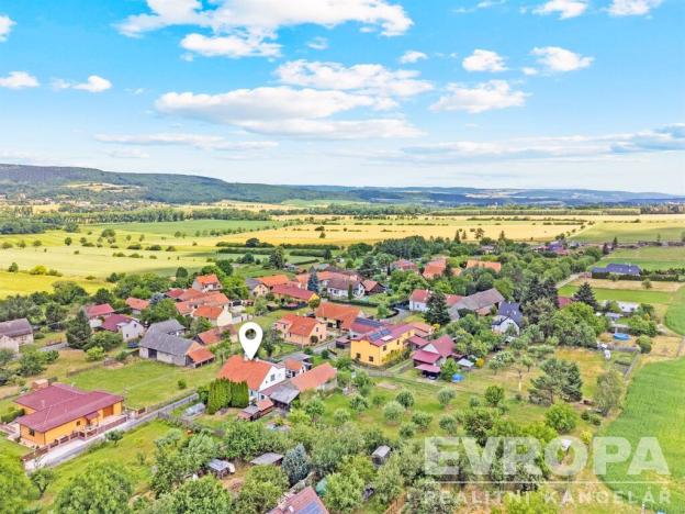 Prodej rodinného domu, Podbrdy, 220 m2