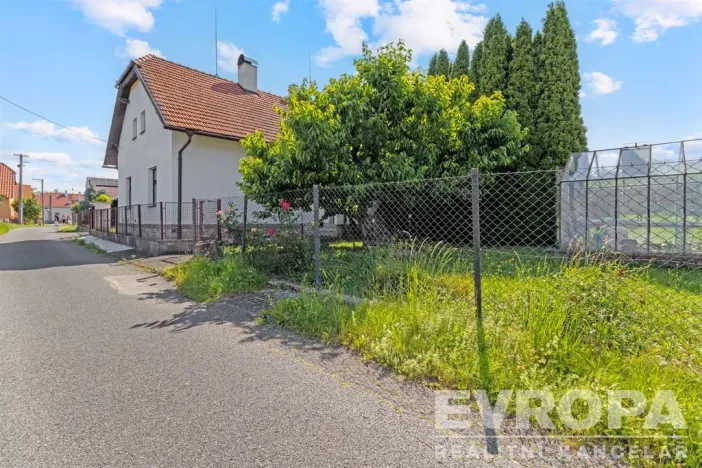 Prodej rodinného domu, Podbrdy, 220 m2