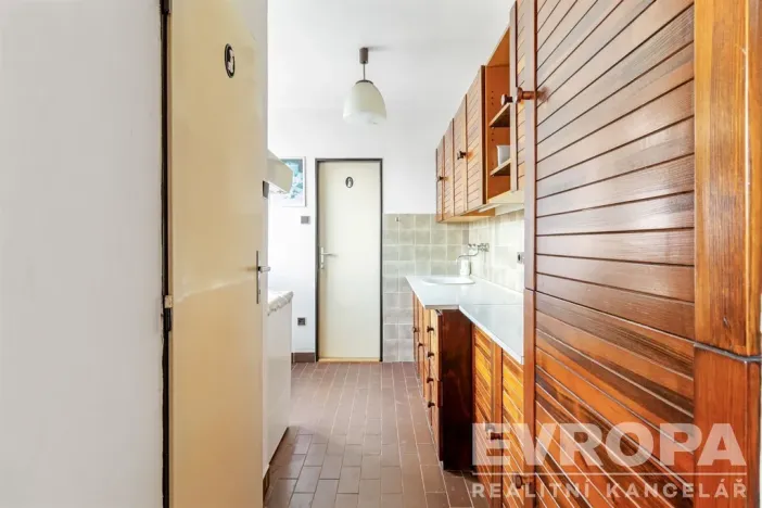 Prodej rodinného domu, Podbrdy, 220 m2