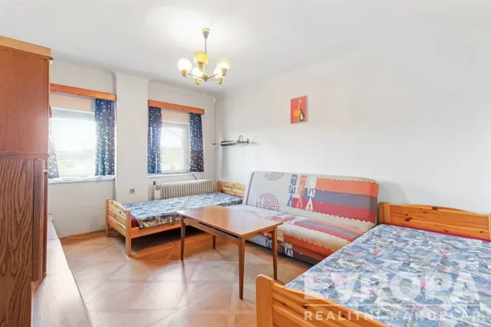 Prodej rodinného domu, Podbrdy, 220 m2