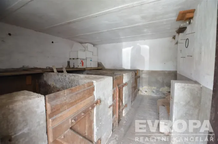 Prodej rodinného domu, Podbrdy, 220 m2