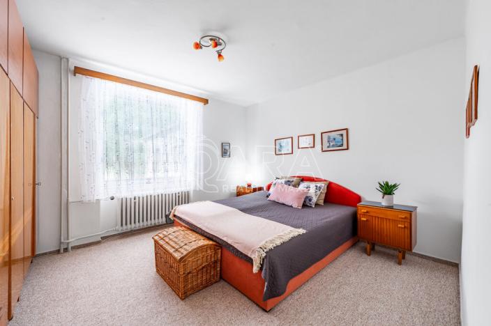 Prodej rodinného domu, Žebrák, Petra Bezruče, 260 m2