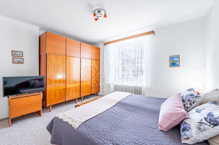 Prodej rodinného domu, Žebrák, Petra Bezruče, 260 m2