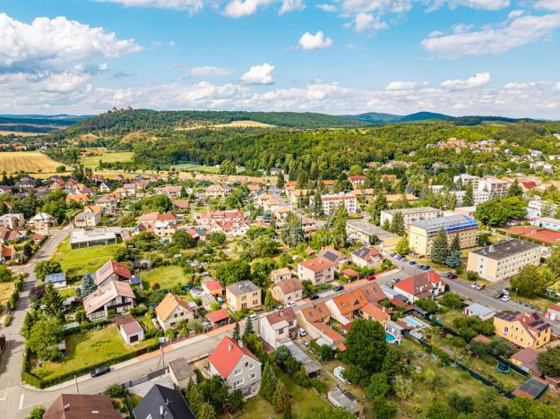 Prodej rodinného domu, Žebrák, Petra Bezruče, 260 m2