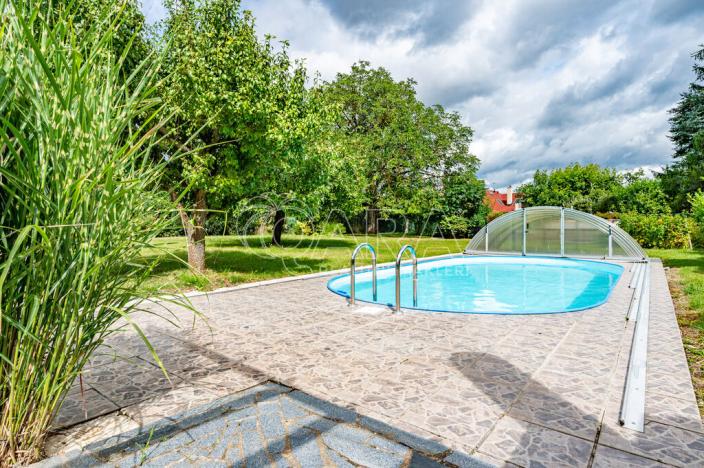 Prodej rodinného domu, Žebrák, Petra Bezruče, 260 m2